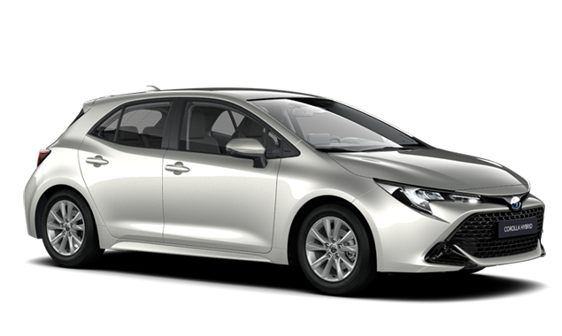 Corolla